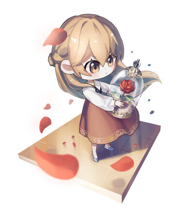 Chibi